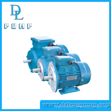 Yc Series AC Single Induction Electric Motor